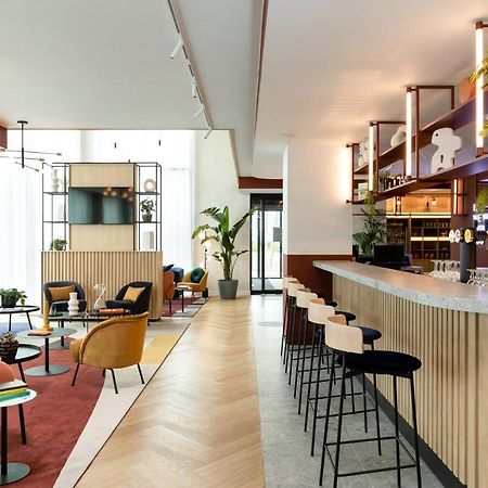 Residence Inn By Marriott Brussels Airport ديجم المظهر الخارجي الصورة