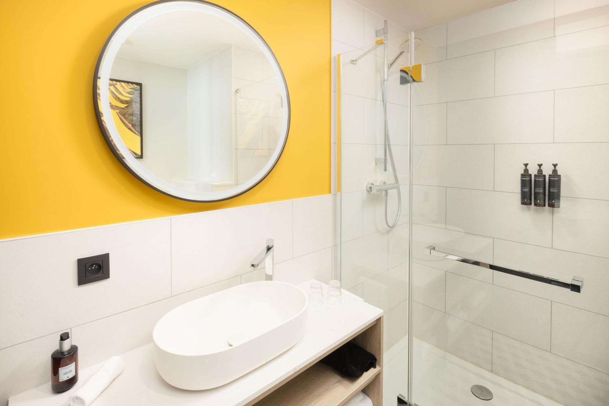 Residence Inn By Marriott Brussels Airport ديجم المظهر الخارجي الصورة