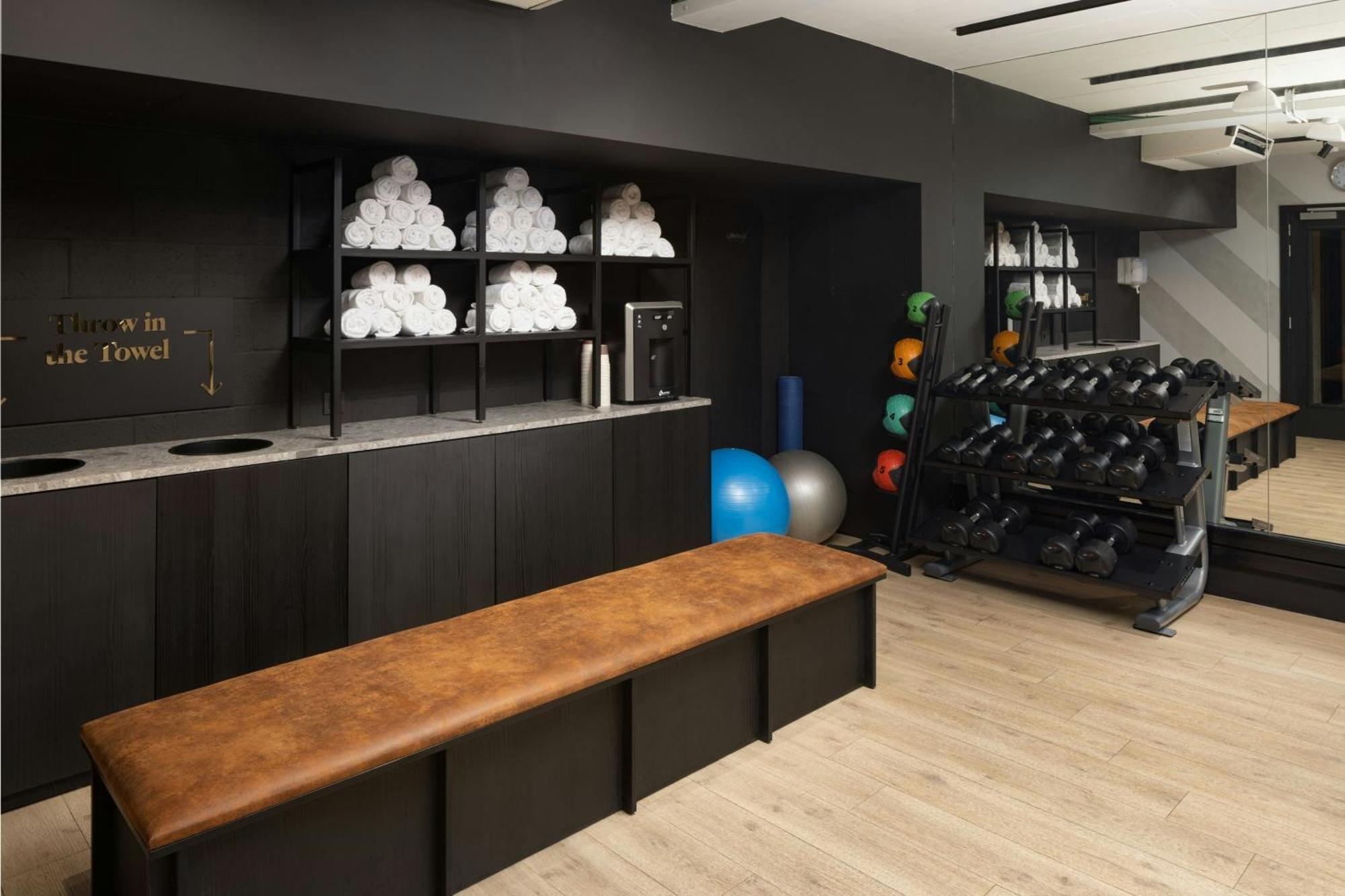 Residence Inn By Marriott Brussels Airport ديجم المظهر الخارجي الصورة